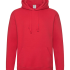 Podgląd modelu Lekka luza z kapturem - kangurka Hooded Sweat Classic F72