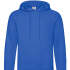 Podgląd modelu Lekka luza z kapturem - kangurka Hooded Sweat Classic F72