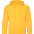 Podgląd modelu Lekka luza z kapturem - kangurka Hooded Sweat Classic F72