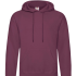 Podgląd modelu Lekka luza z kapturem - kangurka Hooded Sweat Classic F72