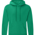 Podgląd modelu Lekka luza z kapturem - kangurka Hooded Sweat Classic F72