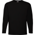 Podgląd modelu Męska Longsleeve  Iconic Ringspun Premium F217