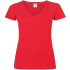 Podgląd modelu LADY-FIT VALUEWEIGHT V-NECK T F06