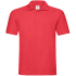 Podgląd modelu Polo Premium Fruit of the Loom F25