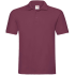 Podgląd modelu Polo Premium Fruit of the Loom F25