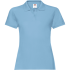 Podgląd modelu Polo damskie Premium Fruit of the Loom F26